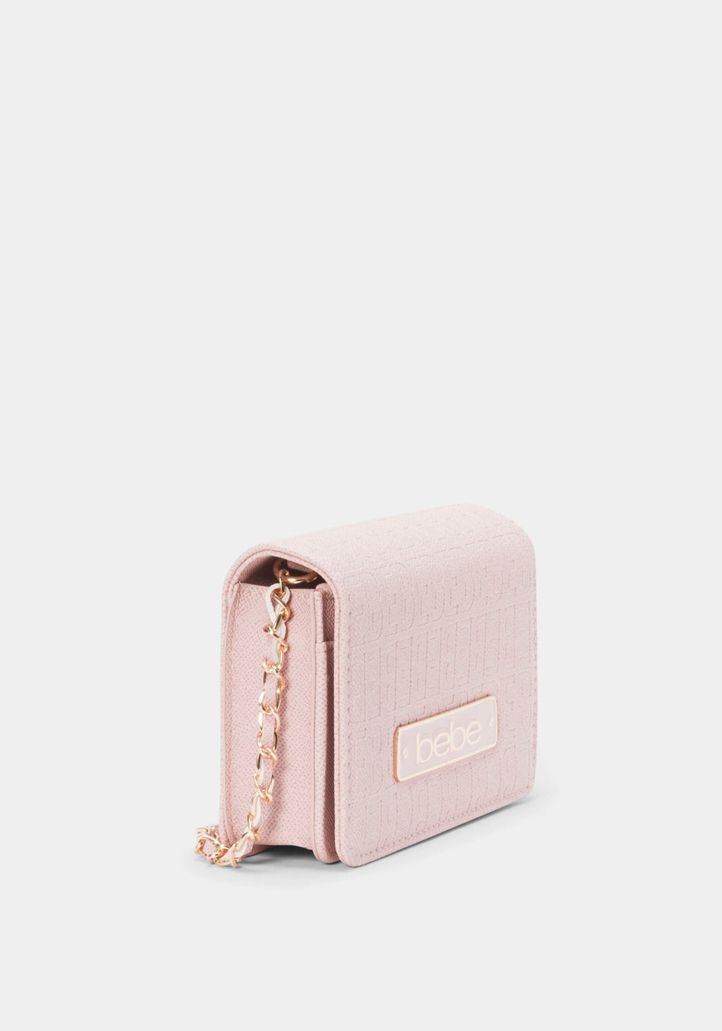 Powder Pink