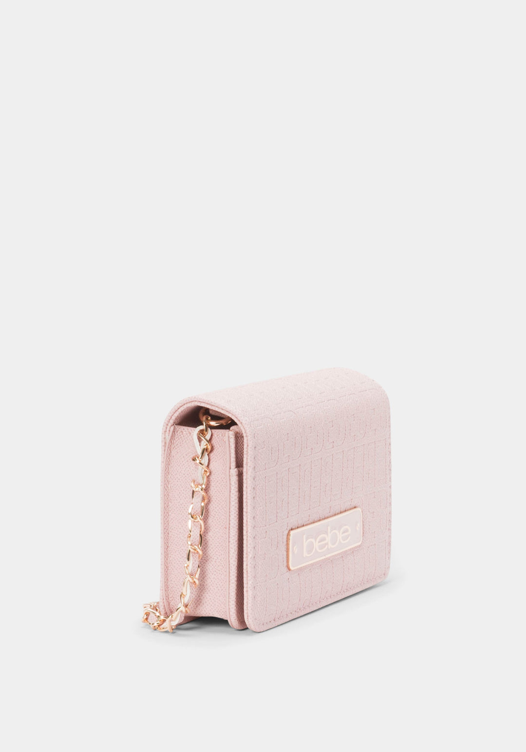 Powder Pink