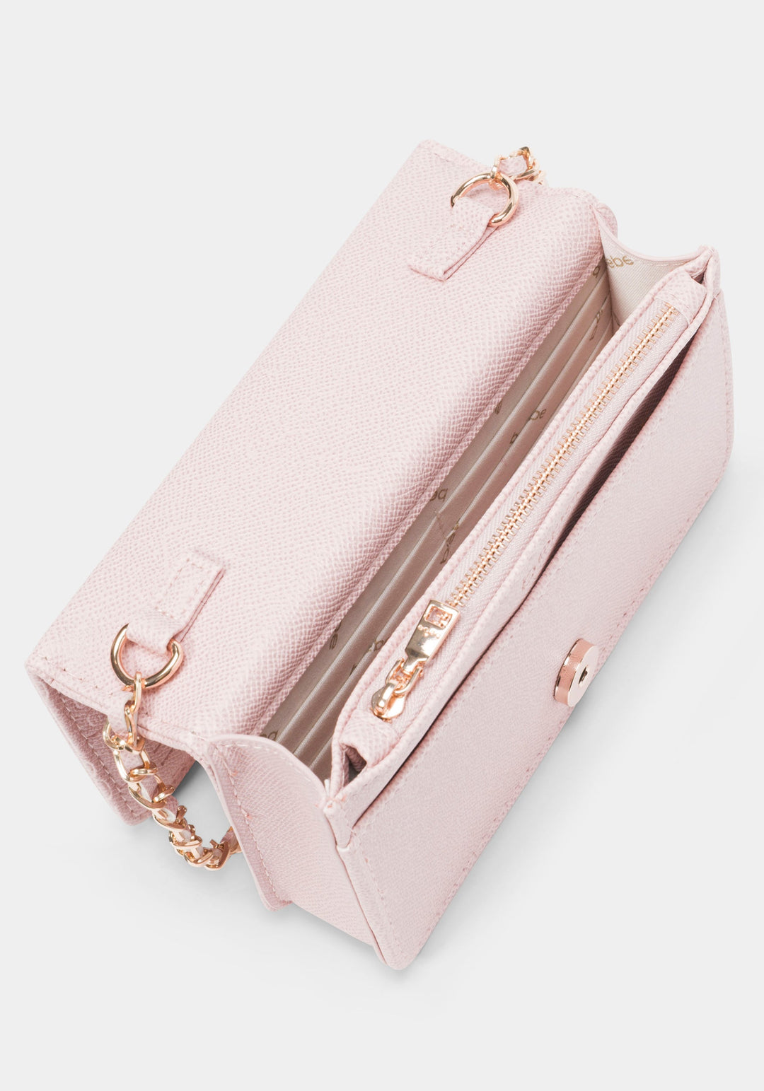 Powder Pink