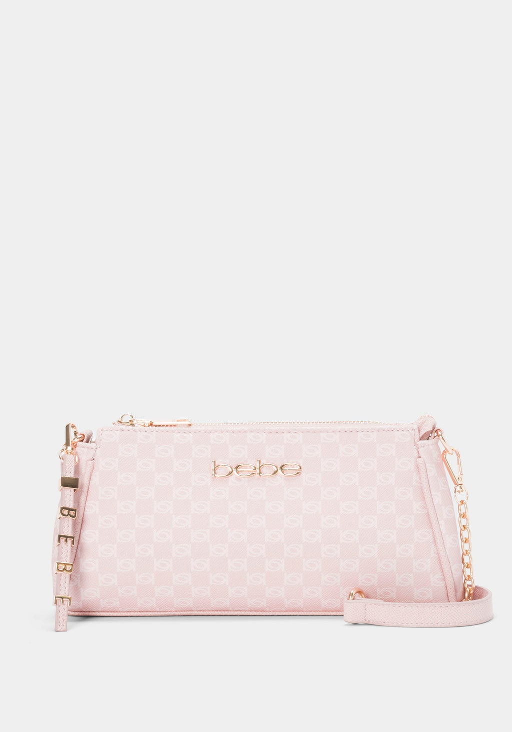Powder Pink