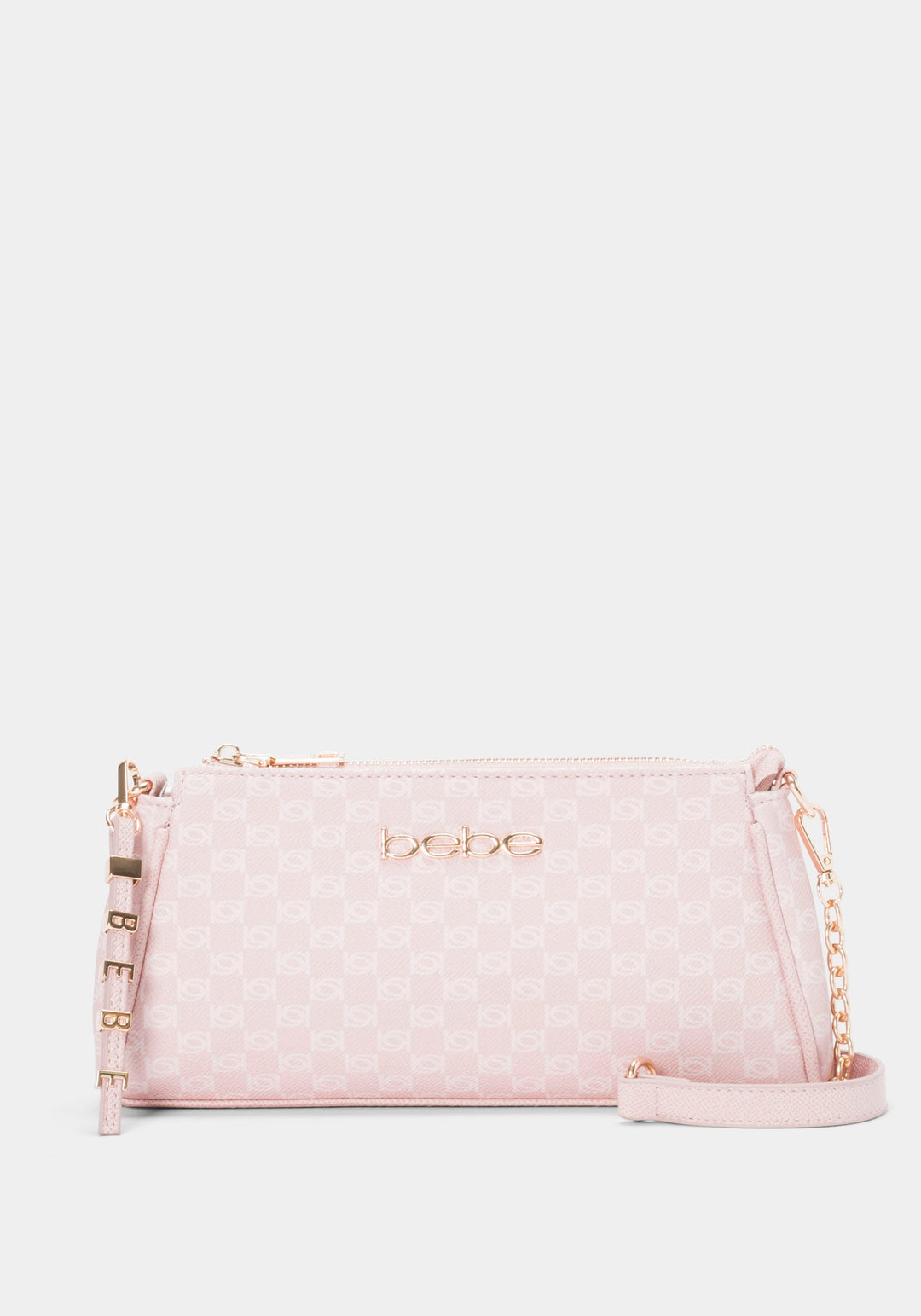 Powder Pink