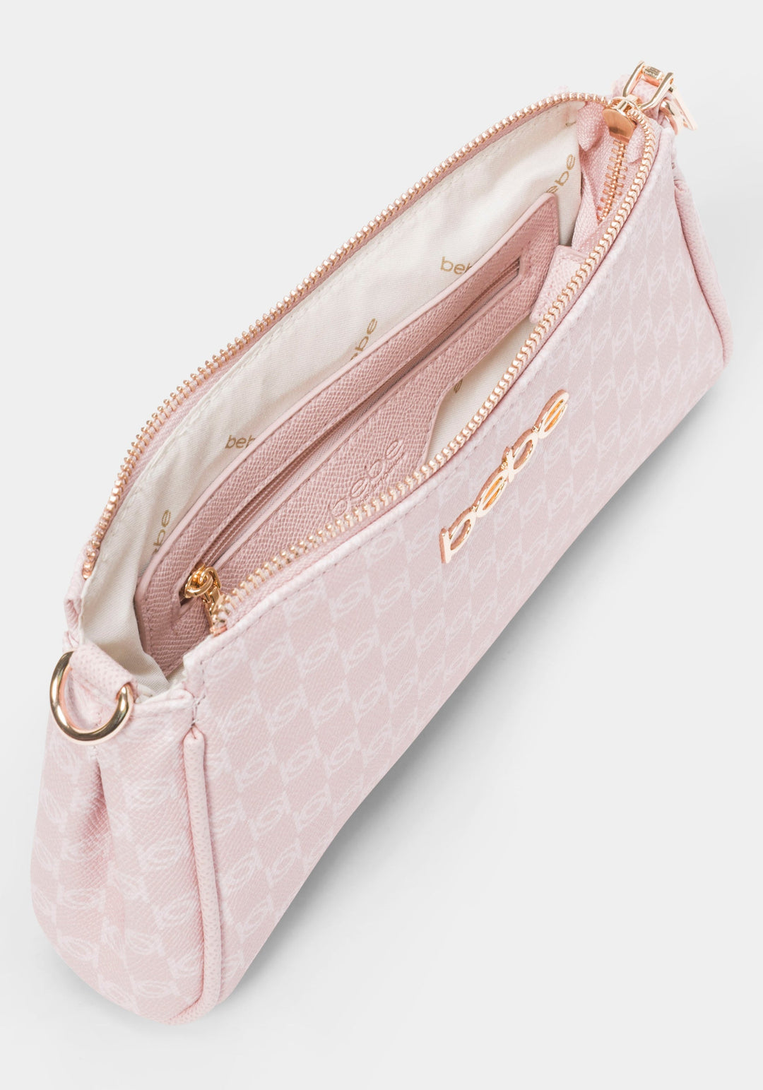 Powder Pink