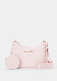 Powder Pink