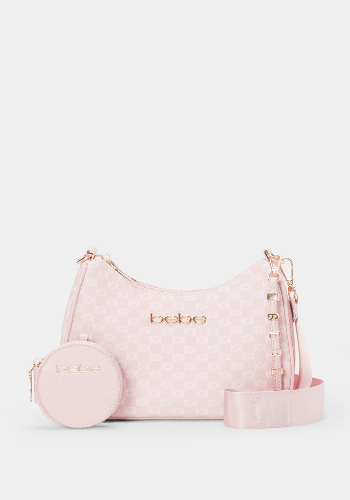 Powder Pink