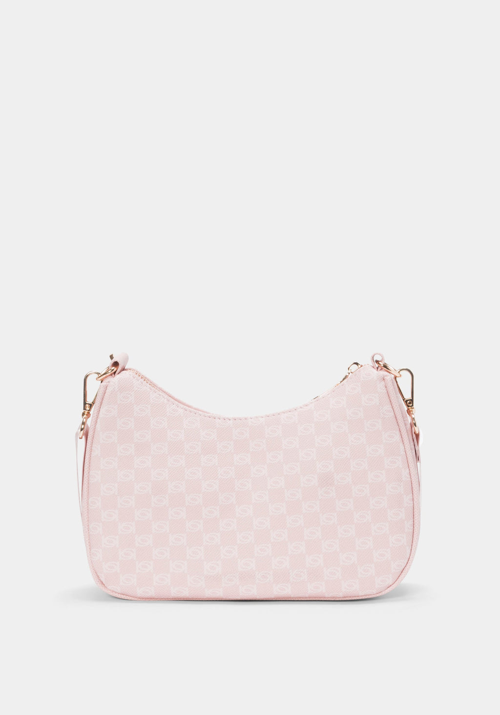 Powder Pink