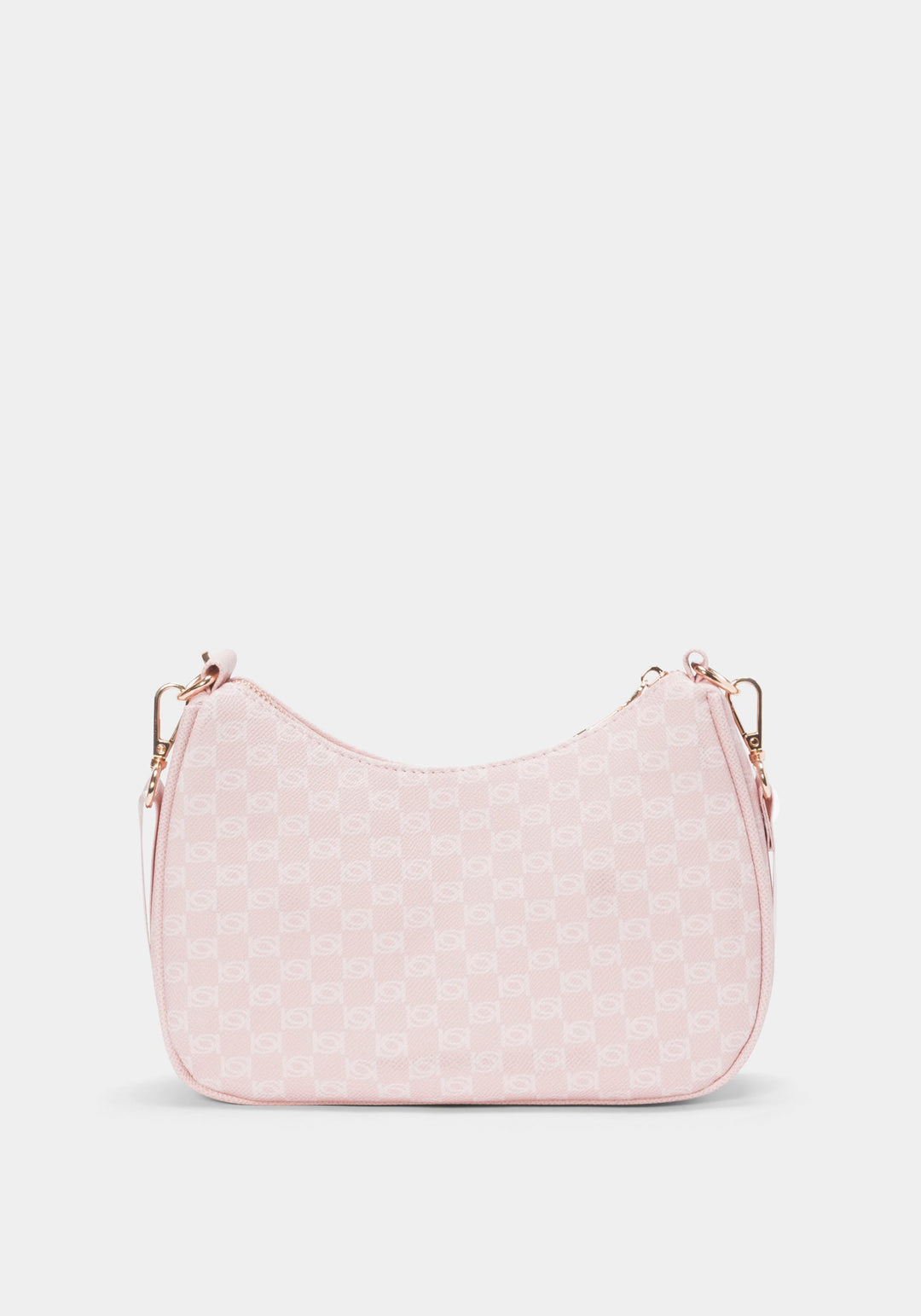 Powder Pink