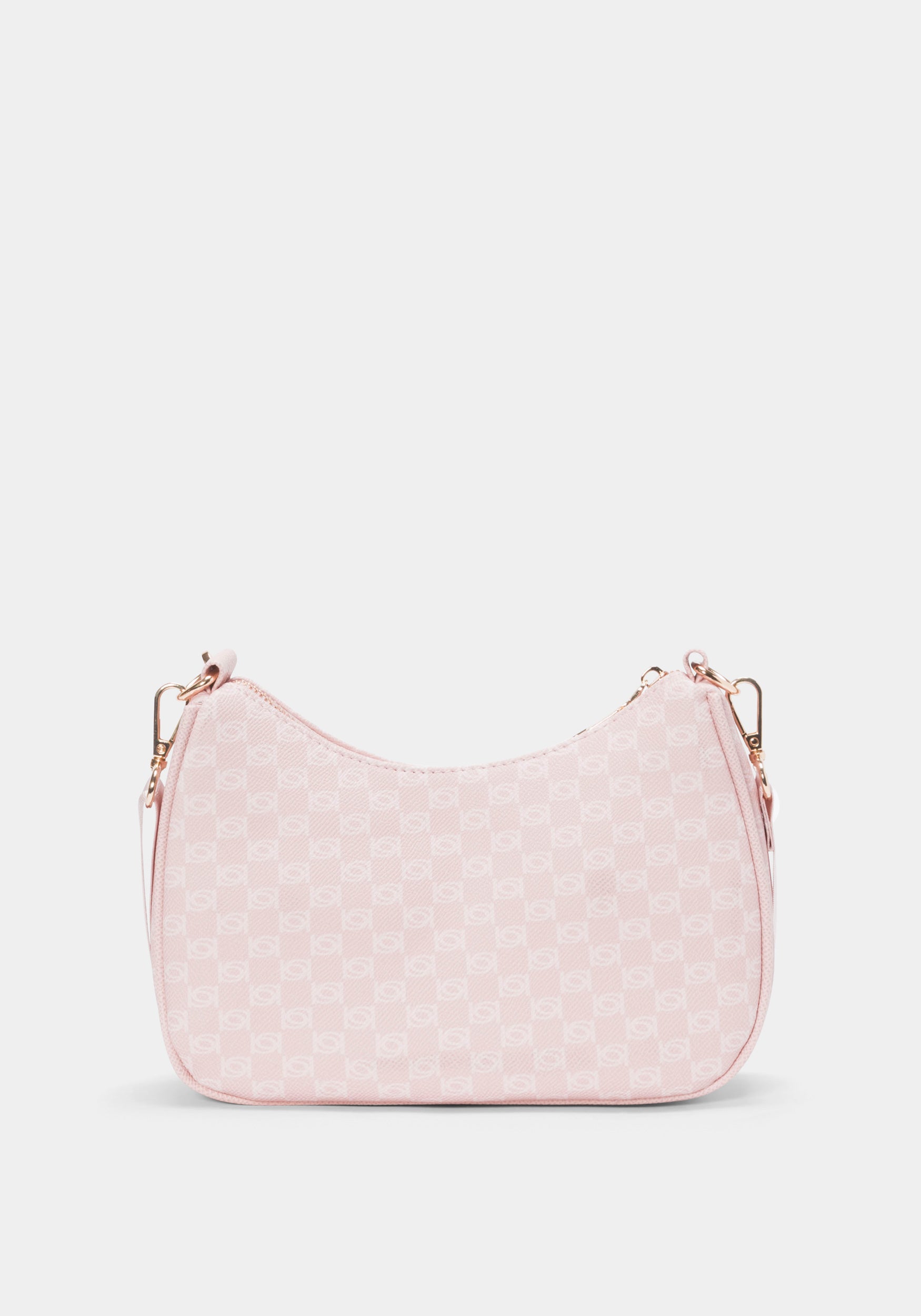 Powder Pink