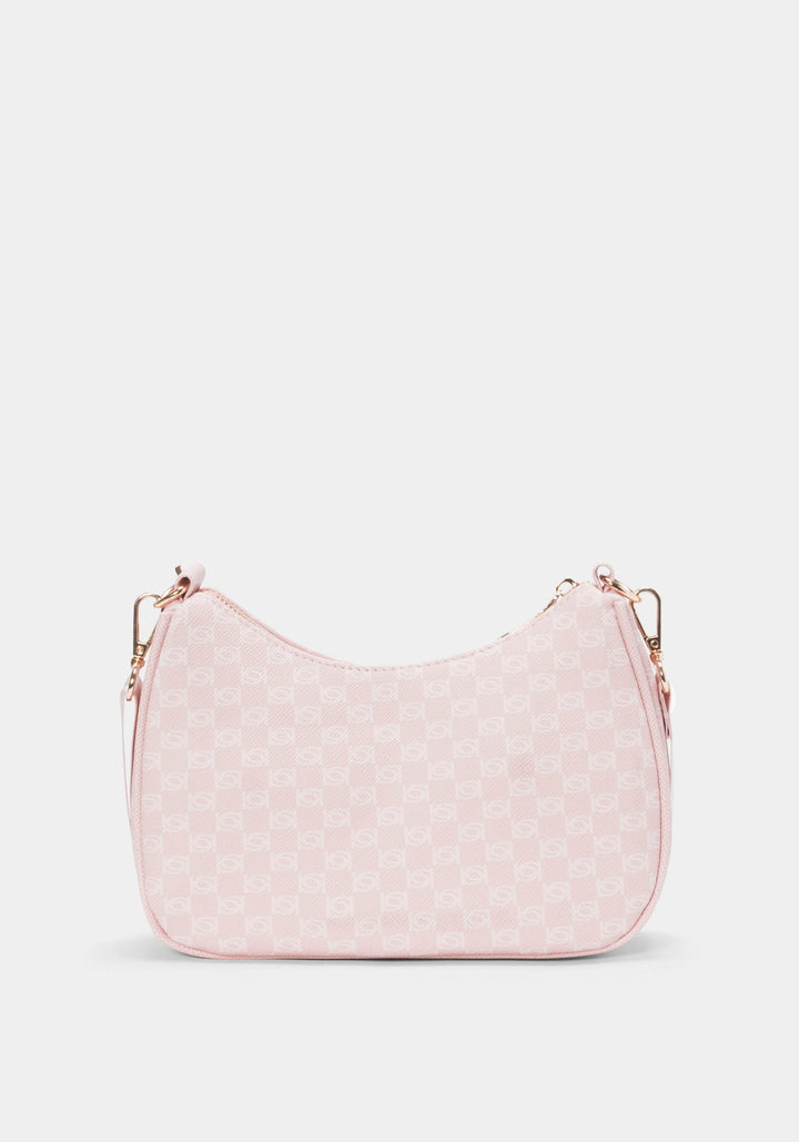 Powder Pink