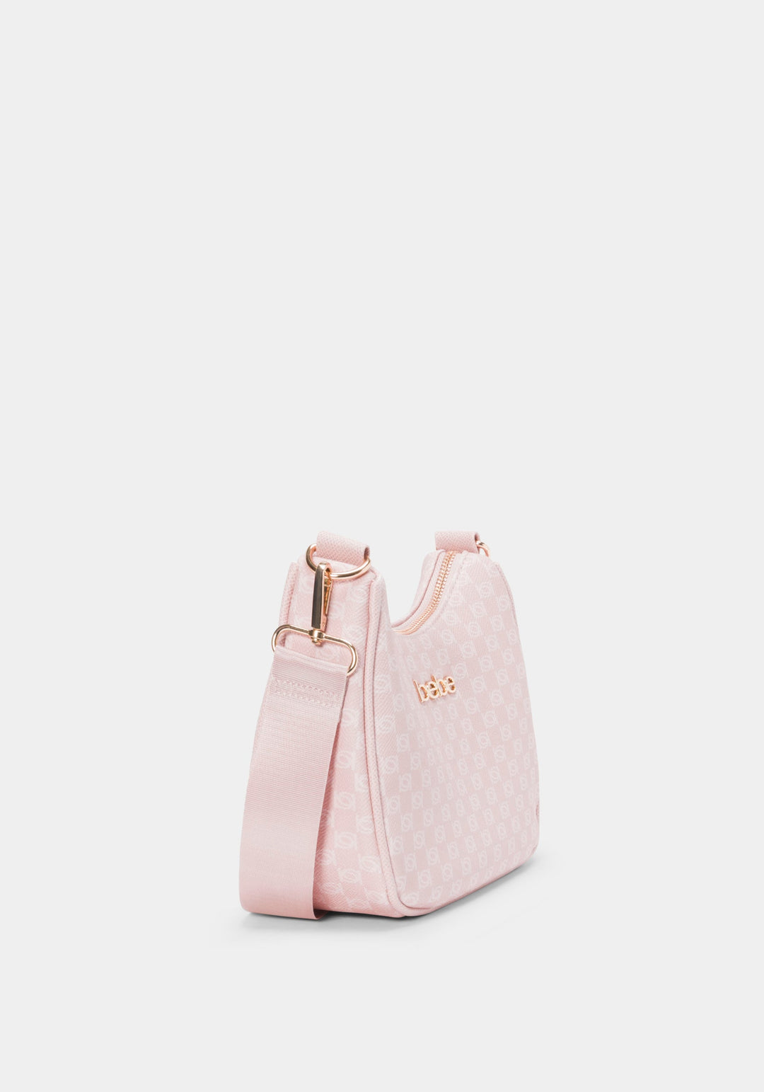 Powder Pink