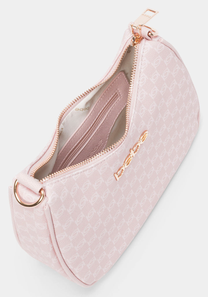 Powder Pink