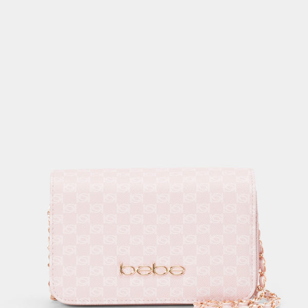 Powder Pink