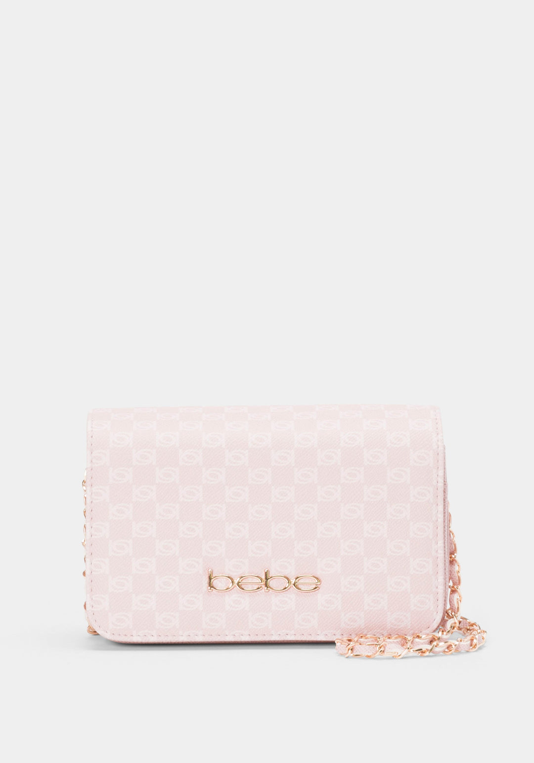 Powder Pink