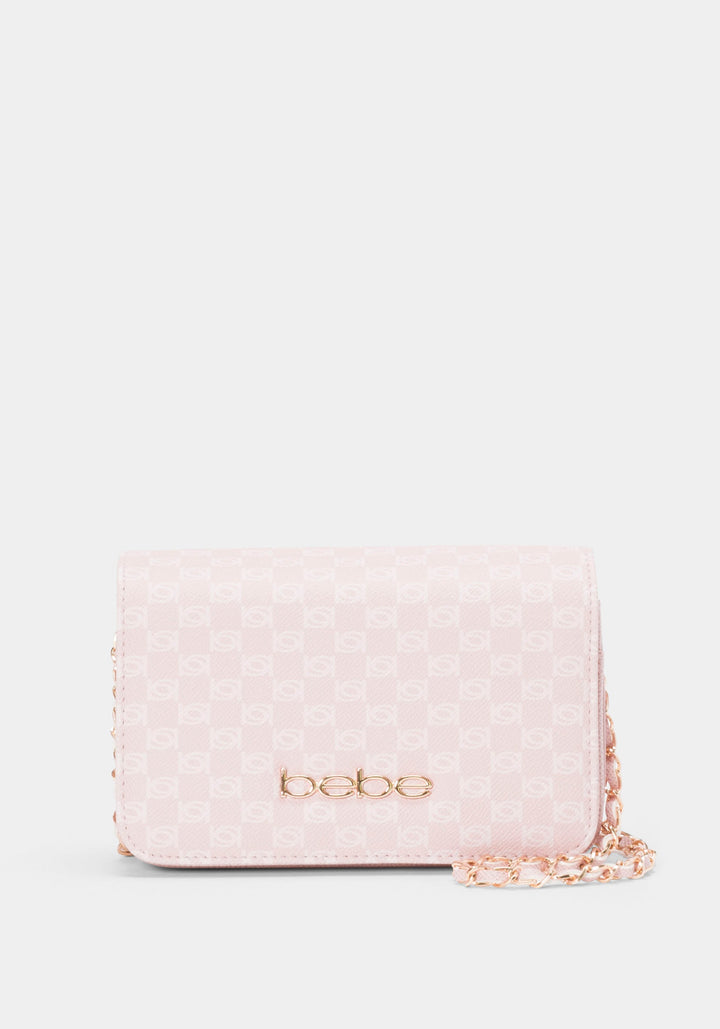 Powder Pink