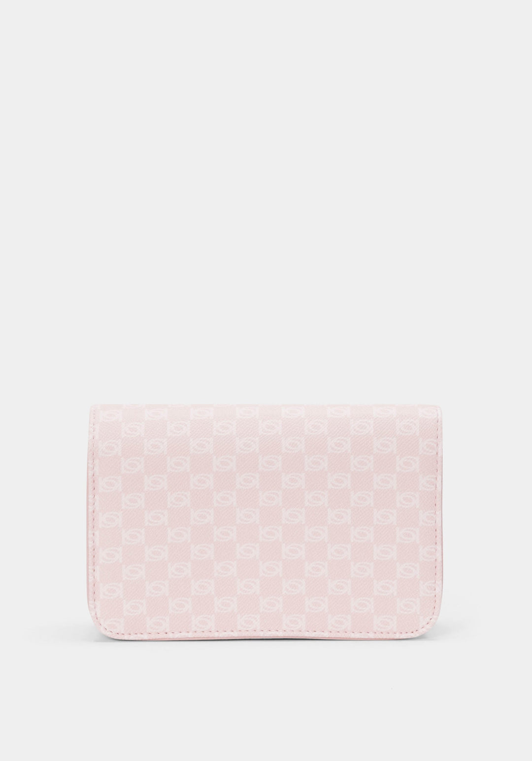 Powder Pink