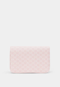 Powder Pink