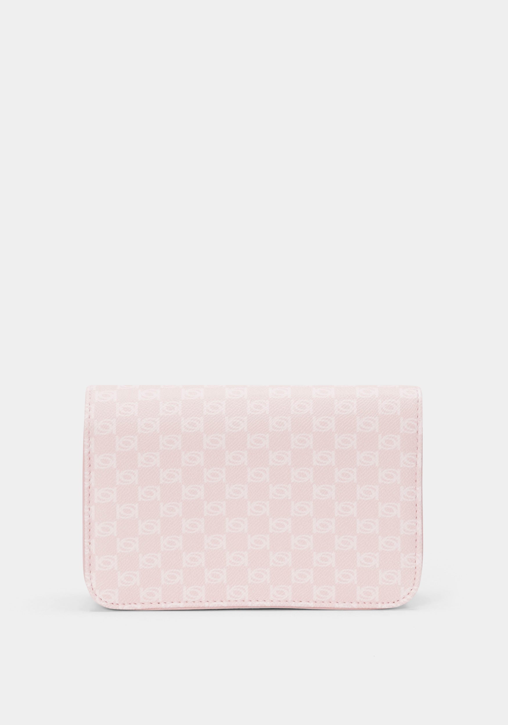 Powder Pink