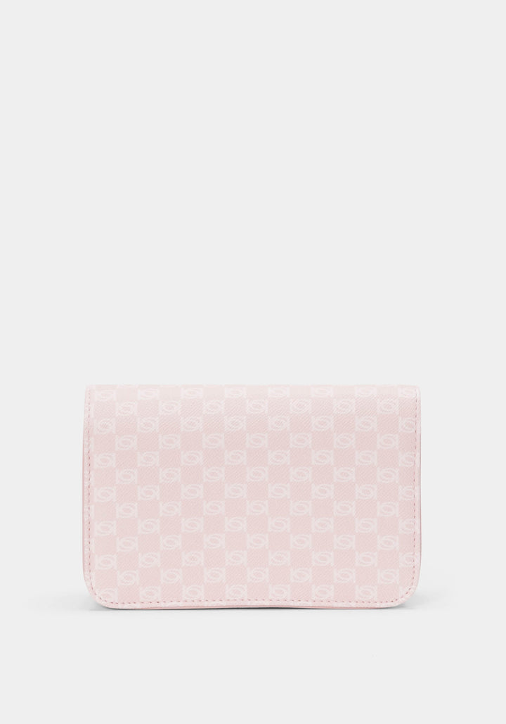 Powder Pink