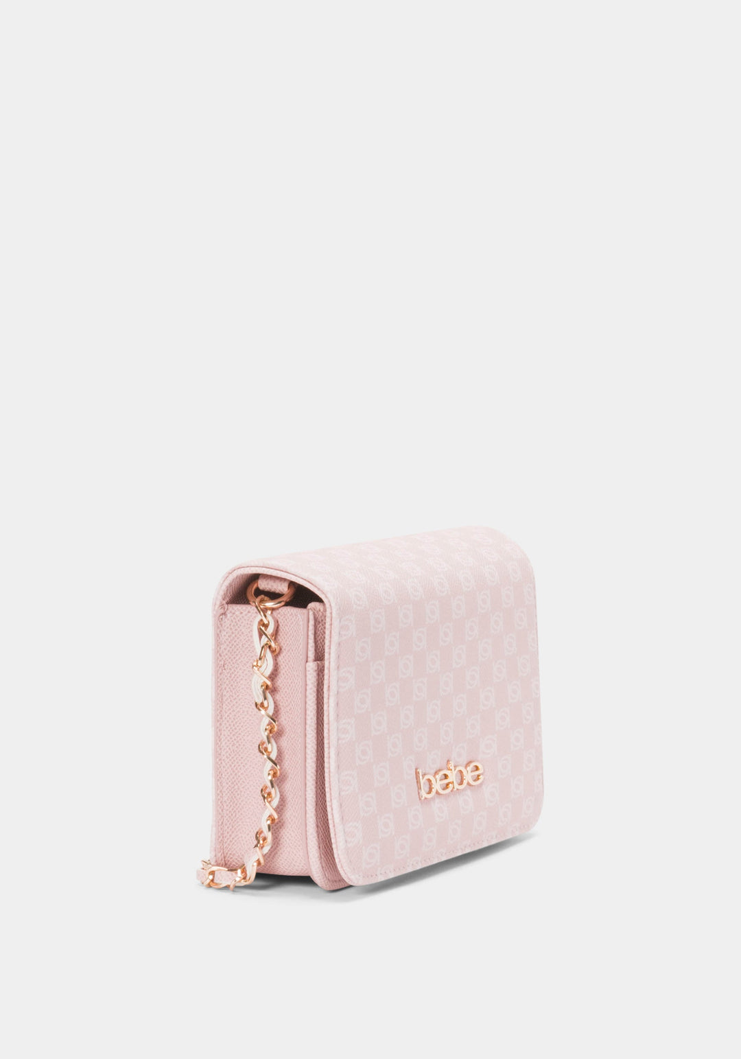 Powder Pink
