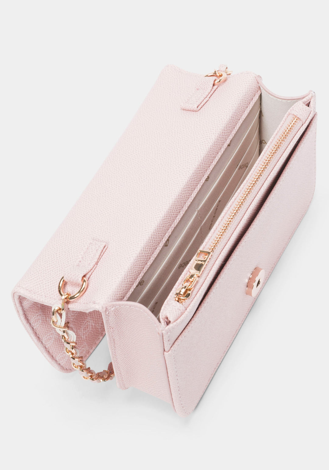 Powder Pink