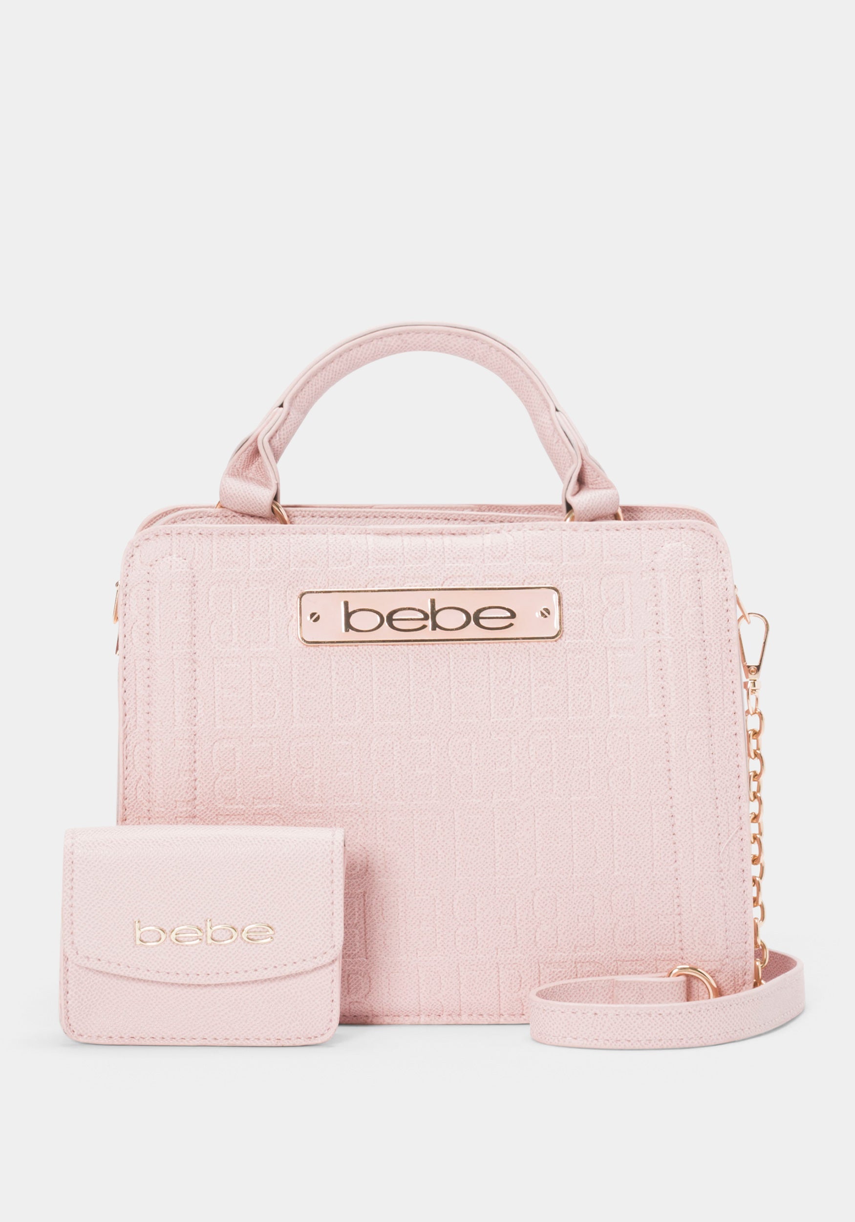Powder Pink
