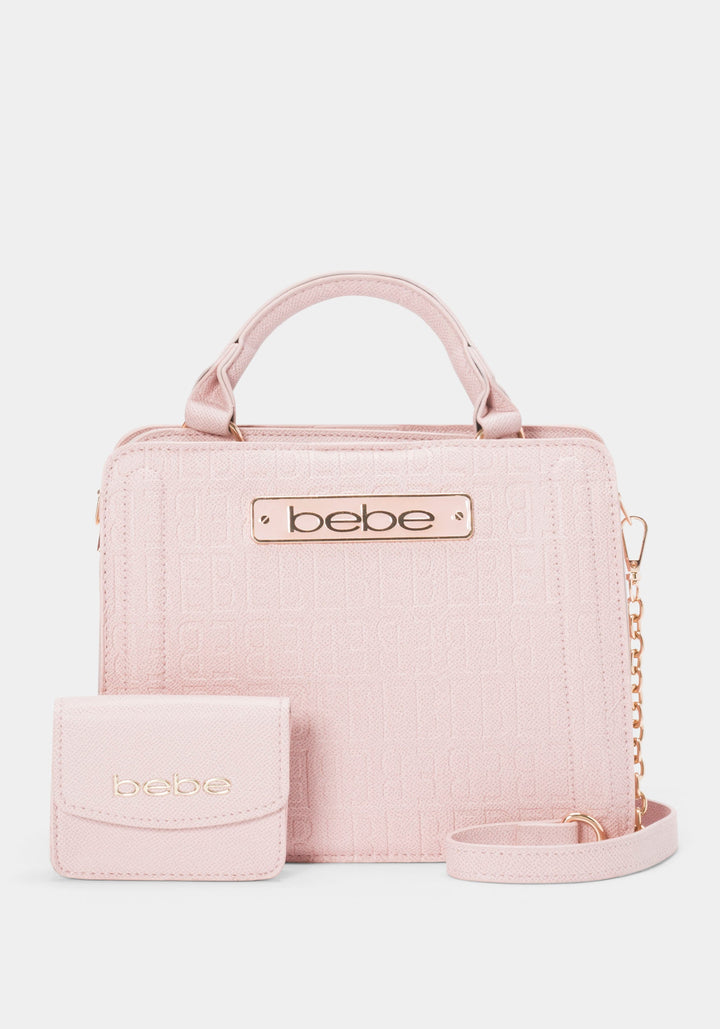 Powder Pink