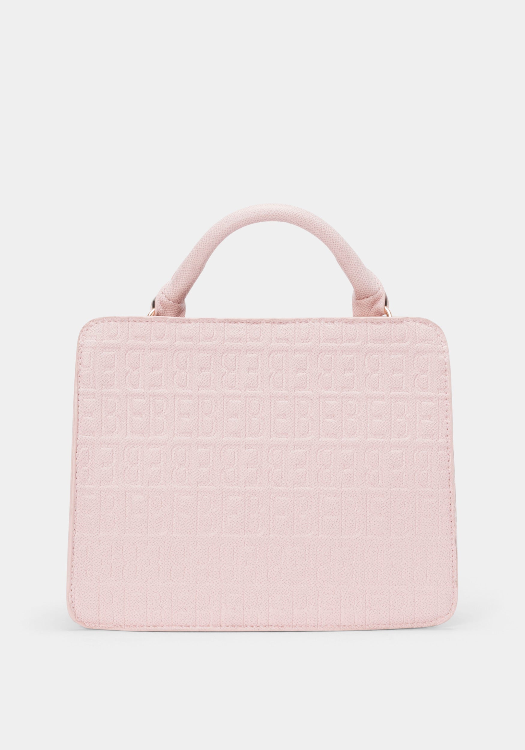 Thea Small Satchel With Card Case – bebe