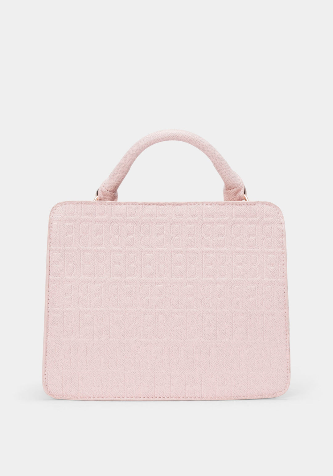 Powder Pink