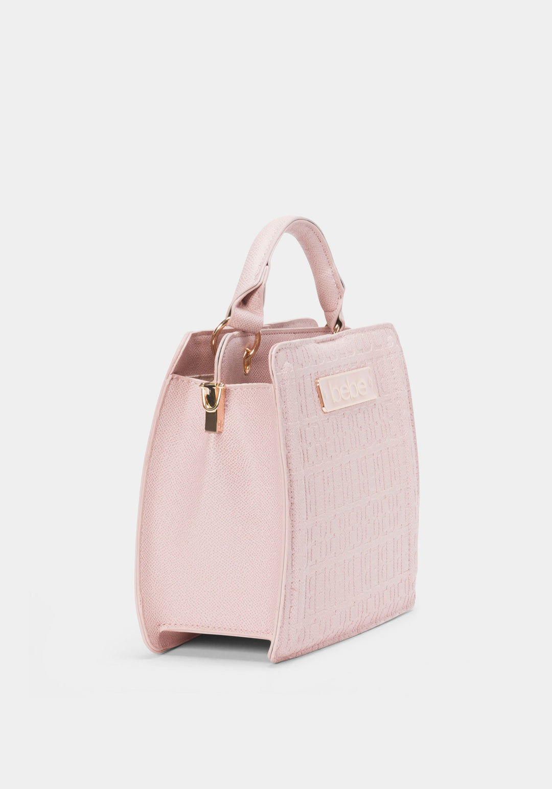 Powder Pink