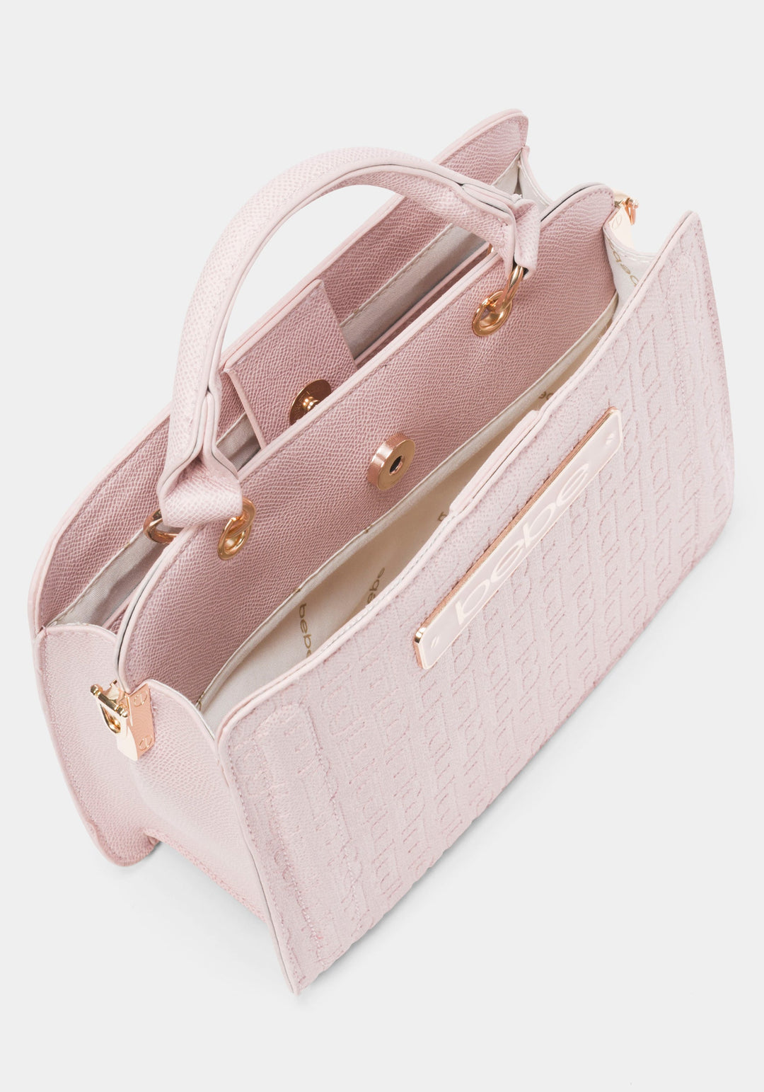 Powder Pink