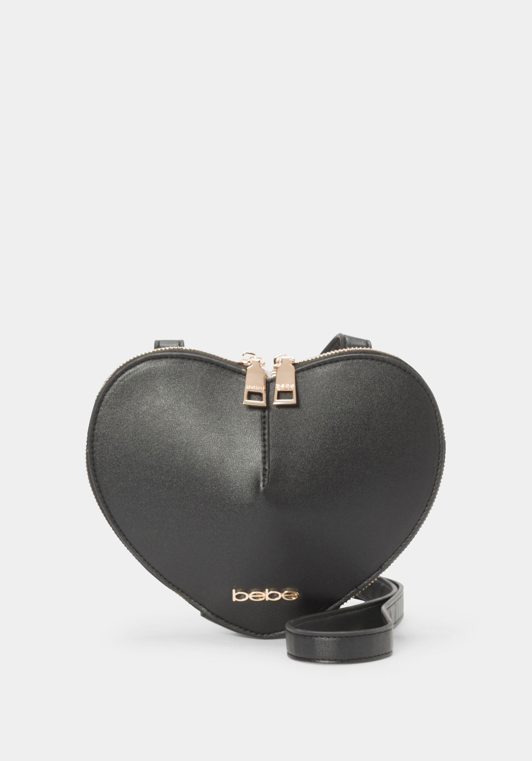 Malou Heart Crossbody