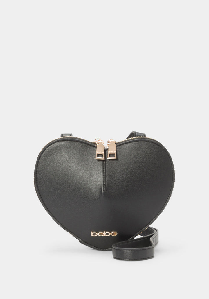 Malou Heart Crossbody