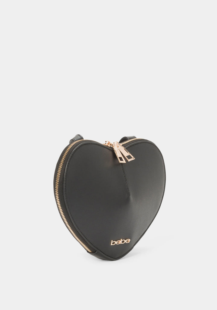 Malou Heart Crossbody