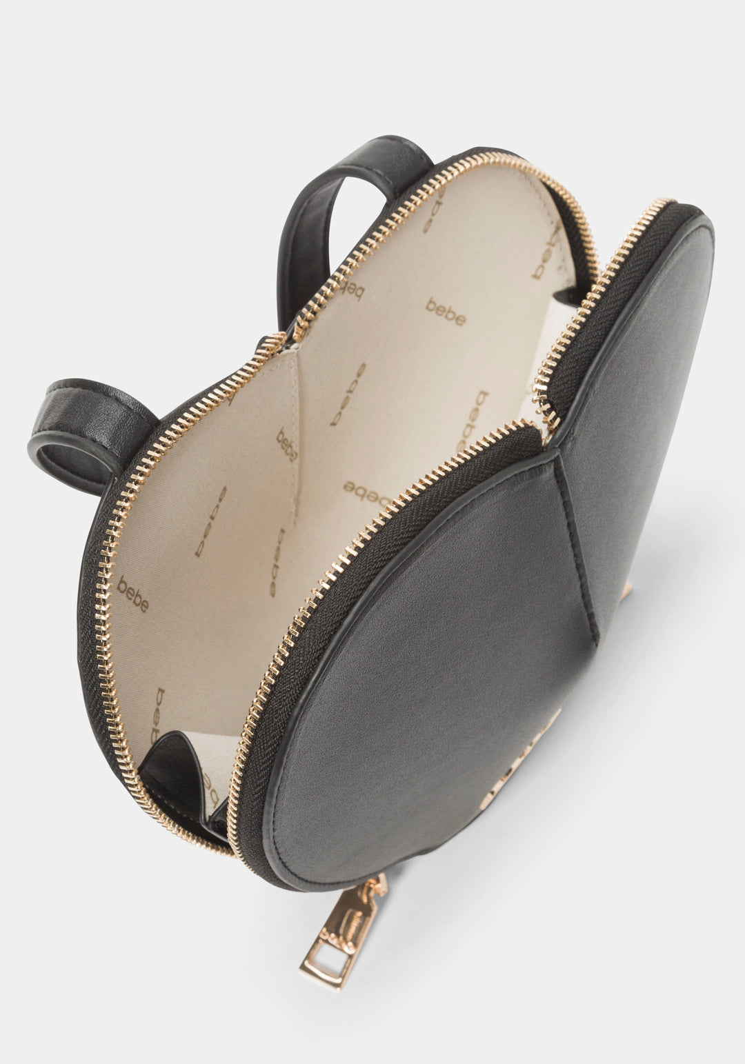 Malou Heart Crossbody