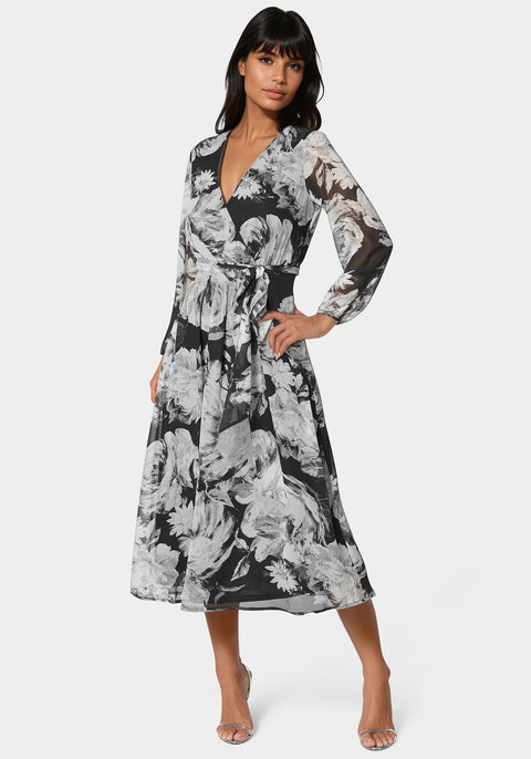 Robe En Mousseline Bebe Taille XS - Neuve Avec étiquettes (NWT)