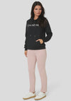 Pintuck Pant