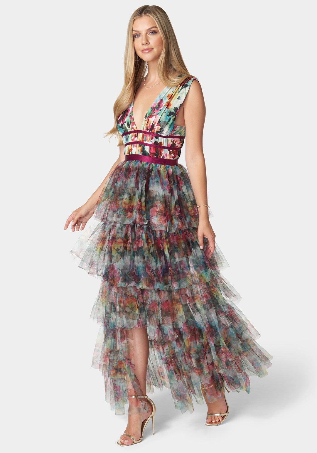 Falling for Floral