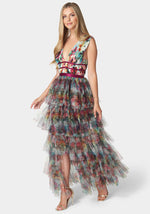 Falling for Floral