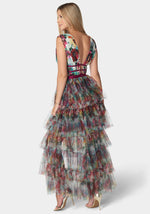 Falling for Floral