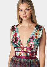 Falling for Floral
