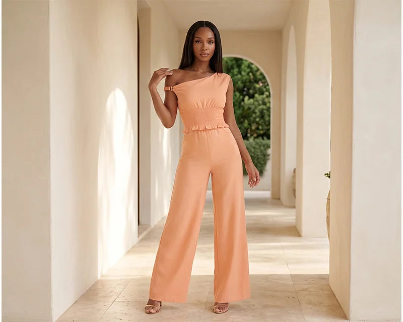 Jumpsuits
