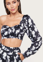 Camo Floral