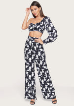 Camo Floral
