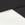 Egret/Black Swatch