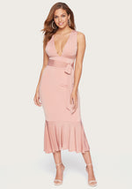 Dusty Pink