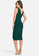 Alpine Green