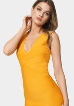 Amber Yellow