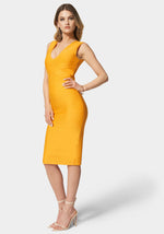 Amber Yellow