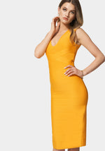 Amber Yellow