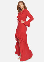 True Red