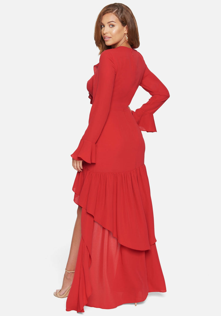 True Red